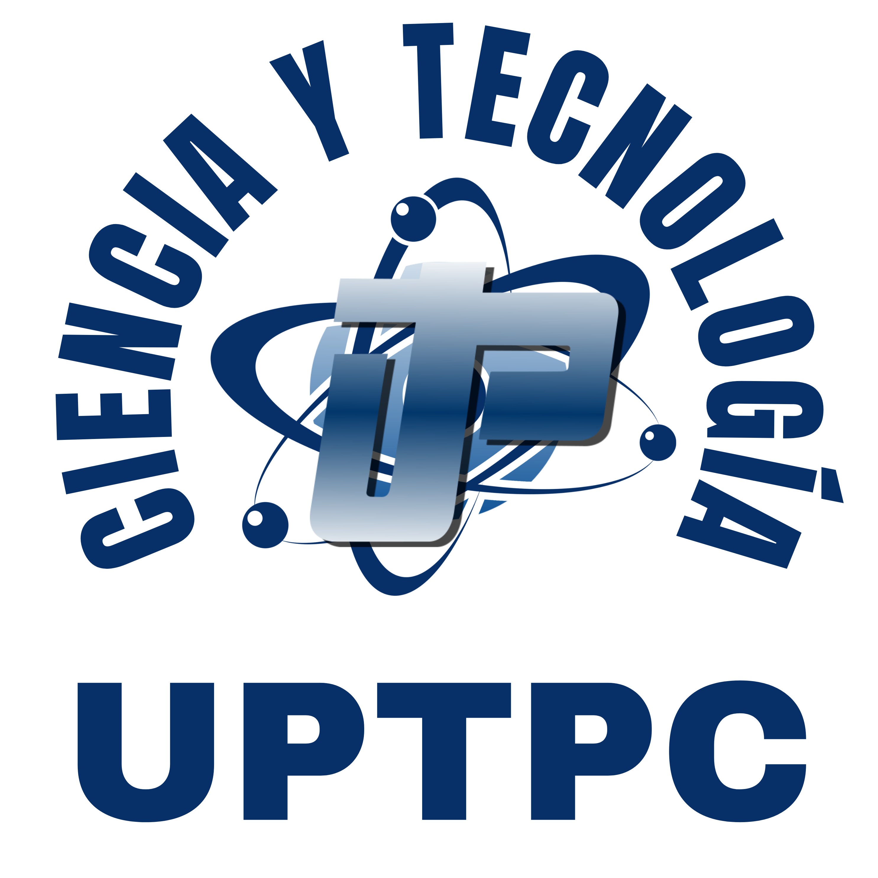 Logo CYT